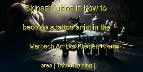 Skinart Tuition in how to become a tattoo artist in the Marbach An Der Kleinen Krems area | TattooTraining | TattooClasses | SkinartTraining-Austria